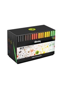 Wonday | Maxi Min'O 4 mm Felt Pen set — 144 pens
