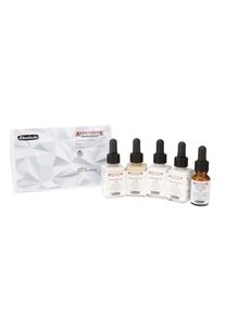 Schmincke | Aero Color Professional — 5 white shades