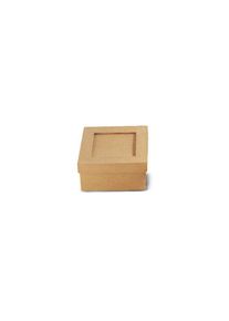 PappArt Cardboard 2 Box Sets, square