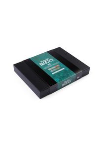 BLOCKX | Dry Pastel sets — 24 pastels in cardboard box, Portrait colours