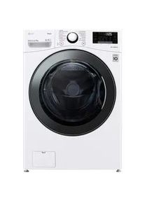 LG WASCHMASCHINE F-11WM17TS2