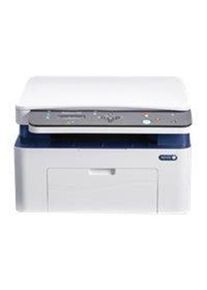Xerox WorkCentre 3025 (3025V_BI) Laserdrucker Multifunktion - Einfarbig - Laser