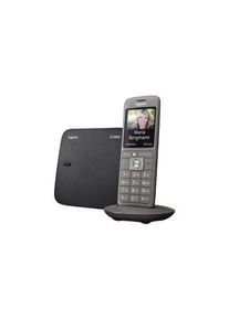 Siemens Gigaset CL660