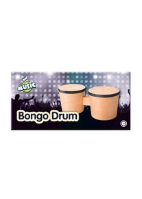 Music Bongo Drum