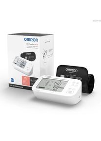 Omron Blutdruckmessgerät M6 Comfort AFib