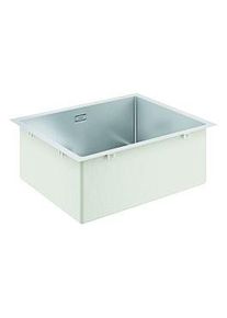 Grohe K700 Einbau-Spülbecken 31726SD0 1 Becken 550 x 450 mm