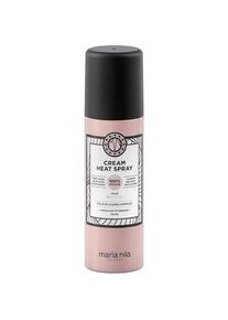 Maria Nila Style & Finish Cream Hitte Spray Hittebescherming Dames 150 ml