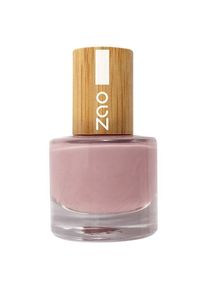 ZAO Lakier do paznokci Nail Polish Lakiery Female 8 ml