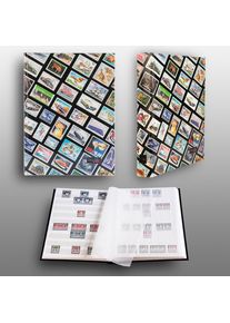 Prophila Motivos Clasificador de 64 Paginas