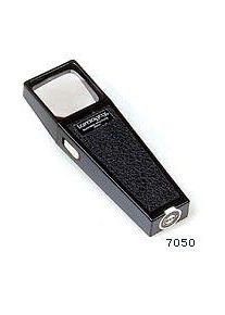 PRINZ 7050 LUMAGNY 3x illuminated magnifier