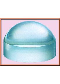 Lindner 7180 Eschenbach Bright Field Magnifier - 65 mm