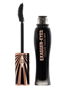 Charlotte Tilbury - EXAGGER-EYES VOLUME MASCARA - Rímel
