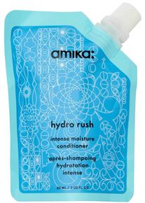 amika - hydro rush intense moisture shampoo - Shampoo
