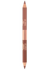 Charlotte Tilbury - LIP CHEAT CONTOUR DUO - Delineador de lábios