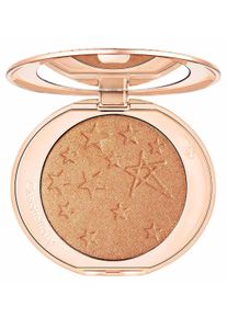 Charlotte Tilbury - HOLLYWOOD GLOW GLIDE ARCHITECT HIGHLIGHTER - Destacado