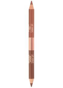 Charlotte Tilbury - LIP CHEAT CONTOUR DUO - Delineador de lábios