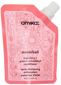 amika - mirrorball high shine + protect antioxident conditioner - Conditioner