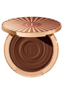 Charlotte Tilbury - BEAUTIFUL SKIN BRONZER - Bronzer