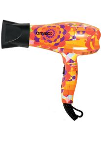 amika - MIGHTY MINI Dryer - Secador de cabelo