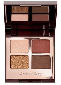 Charlotte Tilbury - LUXURY PALETTE - Eye shadow palettes