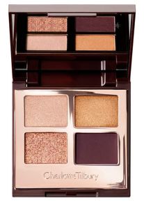 Charlotte Tilbury - LUXURY PALETTE - Palety cieni do powiek