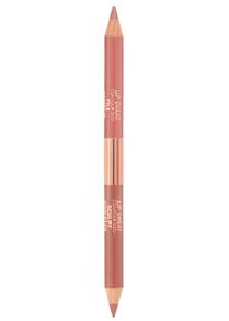 Charlotte Tilbury - LIP CHEAT CONTOUR DUO - Delineador de lábios