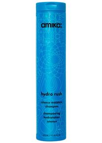 amika - hydro rush intense moisture shampoo - Shampoo