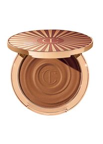 Charlotte Tilbury - BEAUTIFUL SKIN BRONZER - Bronceador