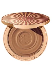 Charlotte Tilbury - BEAUTIFUL SKIN BRONZER - bronzer