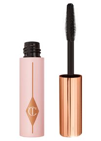 Charlotte Tilbury - PILLOW TALK PUSH UP LASHES - Mascara