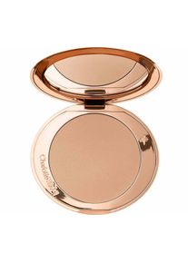 Charlotte Tilbury - AIRBRUSH BRONZER REFILL - bronzer