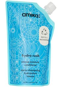 amika - hydro rush intense moisture conditioner - Balsamo