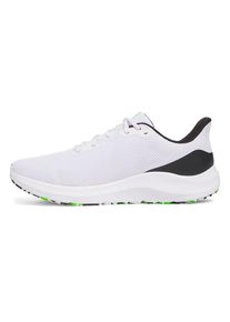 Under Armour Hardloopschoenen "Charged Pursuit 4" wit - 50% | Maat: