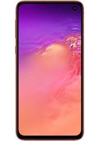 Samsung Galaxy S10e | 6 GB | 128 GB | Single-SIM | Flamingo Pink
