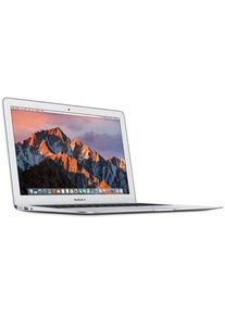 Apple MacBook Air 2017 | 13.3" | 1.8 GHz | 8 GB | 128 GB SSD | silver | DE