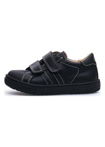 Naturino Leren sneakers "Rery" zwart - 61% | Maat: 31 |