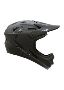 7IDP Helmet M1 black XL