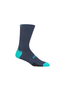 Giro socks HRC Team phantom blue - XL