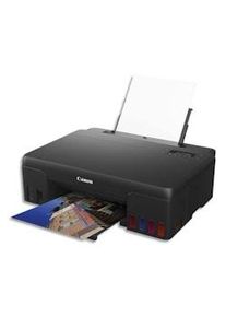 Canon Impresora de inyección de tinta PIXMA G550 MegaTank color 4800 x 1200 DPI A4 WLAN