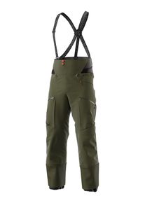Dynafit Ski-/snowboardbroek "Tigard GTX" kaki - 65% | Maat: S |