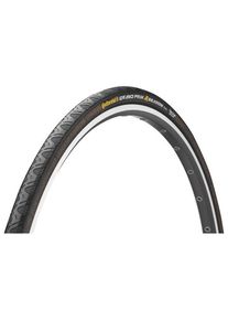 Continental Grand Prix 4-Season Faltreifen Cyclocross tyre (23-622, black)