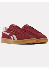 Reebok Leren sneakers "Club C Grounds" rood - 28% | Maat: 40 |