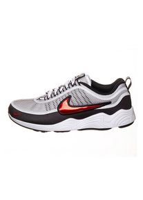 Nike Hardloopschoenen "Air Zoom Spiridon" wit/zwart/grijs - 40% |