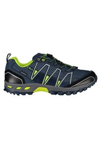 CMP Trailrunningschoenen "Altak" blauw - 30% | Maat: 43 |