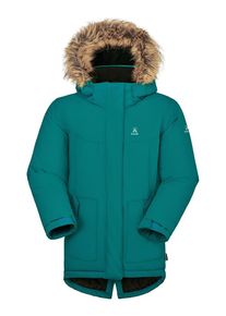 Kamik Parka "Ezra" turquoise - 67% | Maat: 92 |