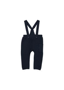 s.Oliver Latzhose Mädchen navy Größe 50