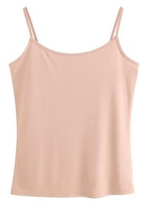 next Unterhemd Damen rosé Größe S