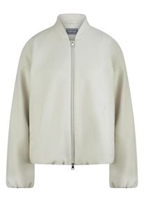 WHITE LABEL - Blouson, beige, Gr. 40, Kunstfaser