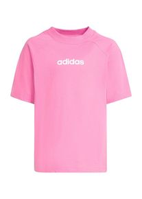 adidas Sportswear Funkcionális felső Fiúk rózsaszín , Méret 128