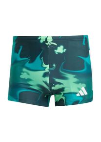 adidas Performance Sport fürdőruha Férfi zöld , Méret 4
